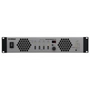Amplificateur 4 canaux, interface Dante XMV4140-D