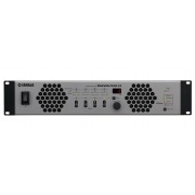 Amplificateur 4 canaux, interface Dante XMV4280-D