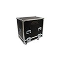 Flight Case pour 2 x SMX15