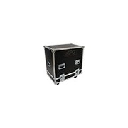 Flight Case pour 2 x DX12