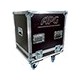 Flight Case pour 2 x DX15