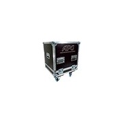 Flight Case pour 2 x DX15