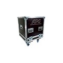 Flight Case pour 2 x DX15