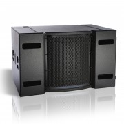 Enceinte de basses haute puissance TB215S