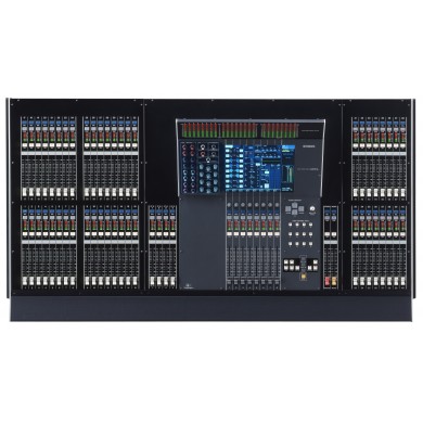 YAMAHA Console numérique M7CL-48ES