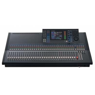 YAMAHA Console numérique LS9-32