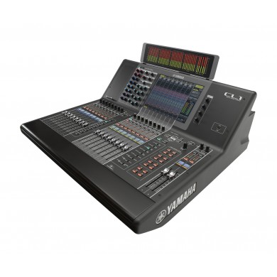 YAMAHA Console numérique CL1