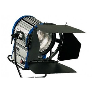 Arri Fresnel 2kW