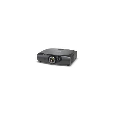 Vidéoprojecteur, 3500 lumens, LED/Laser, WUXGA, PT-RZ470E