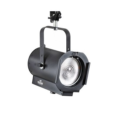 Pegasus 6 LED Fresnel